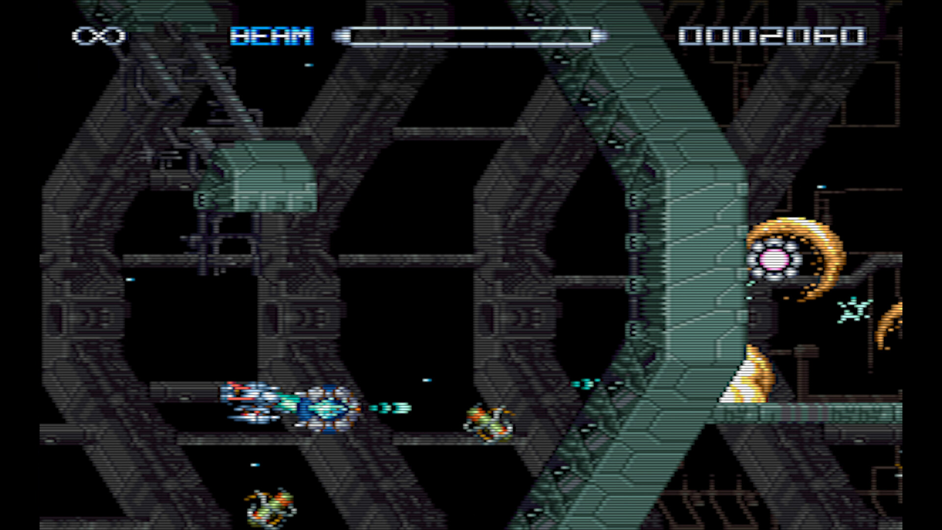 《异形战机:维度3/R-Type Dimensions III》PC版Build.23185178_1