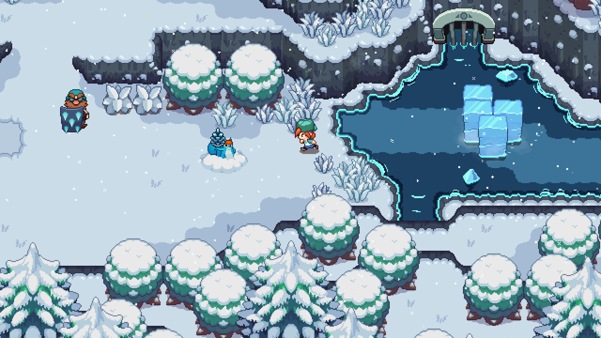 碧屿之下 Under The Island Switch v1.0.7 中文金手指下载_1