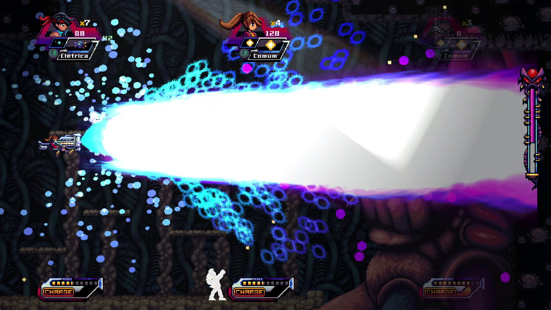 《异星突袭:入侵者歼灭战/Alien Strike: Blasting the Intruders》PC版Build.23169511_1
