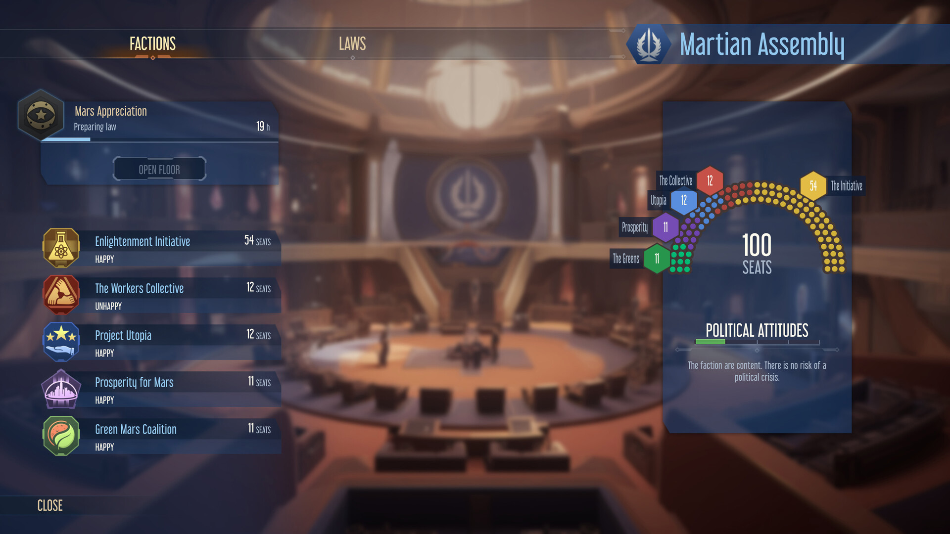 《火星求生:重启版/Surviving Mars: Relaunched》PC版v1.0.7_2