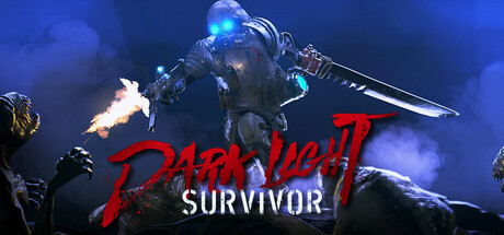 《黑暗之光:幸存者/Dark Light: Survivor》PC版v0.1.5_0