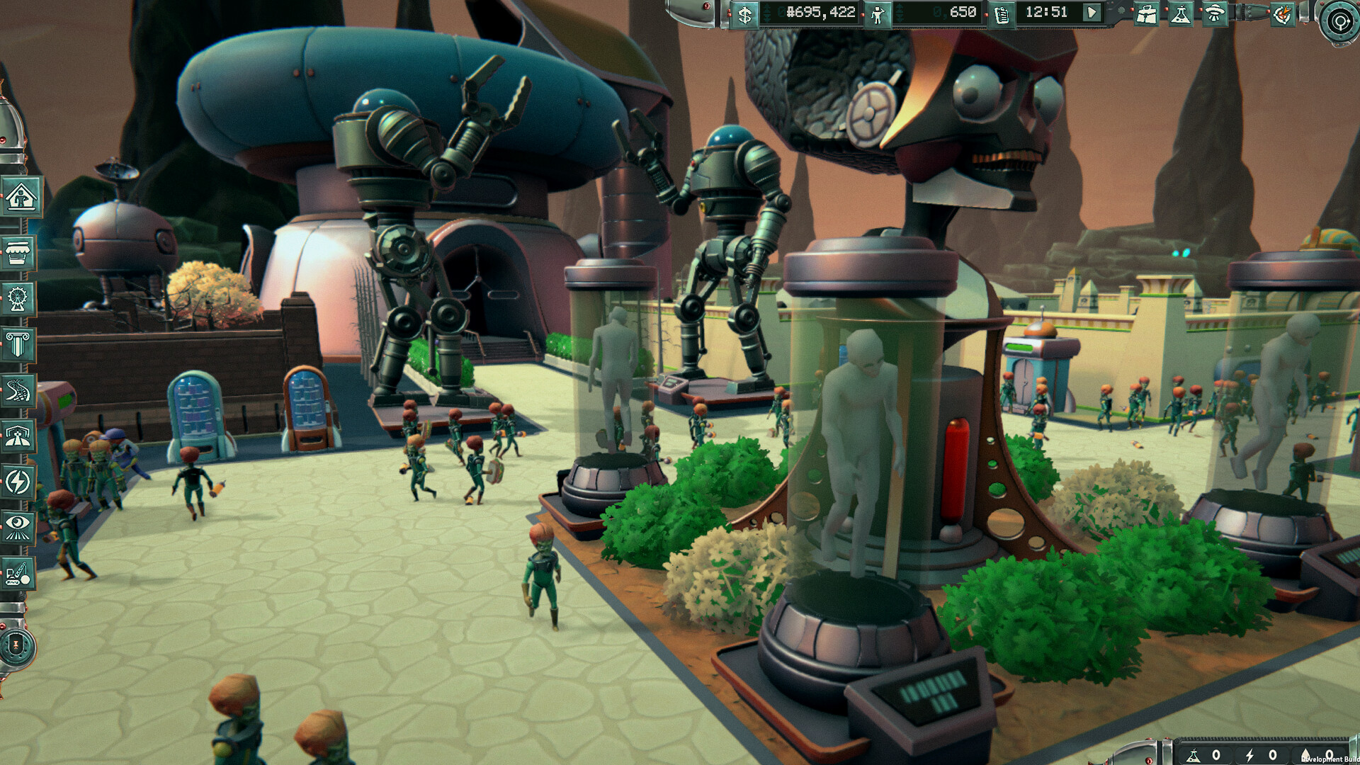 《火星人闹翻地球/Mars Attracts》PC版Build.22435182_1