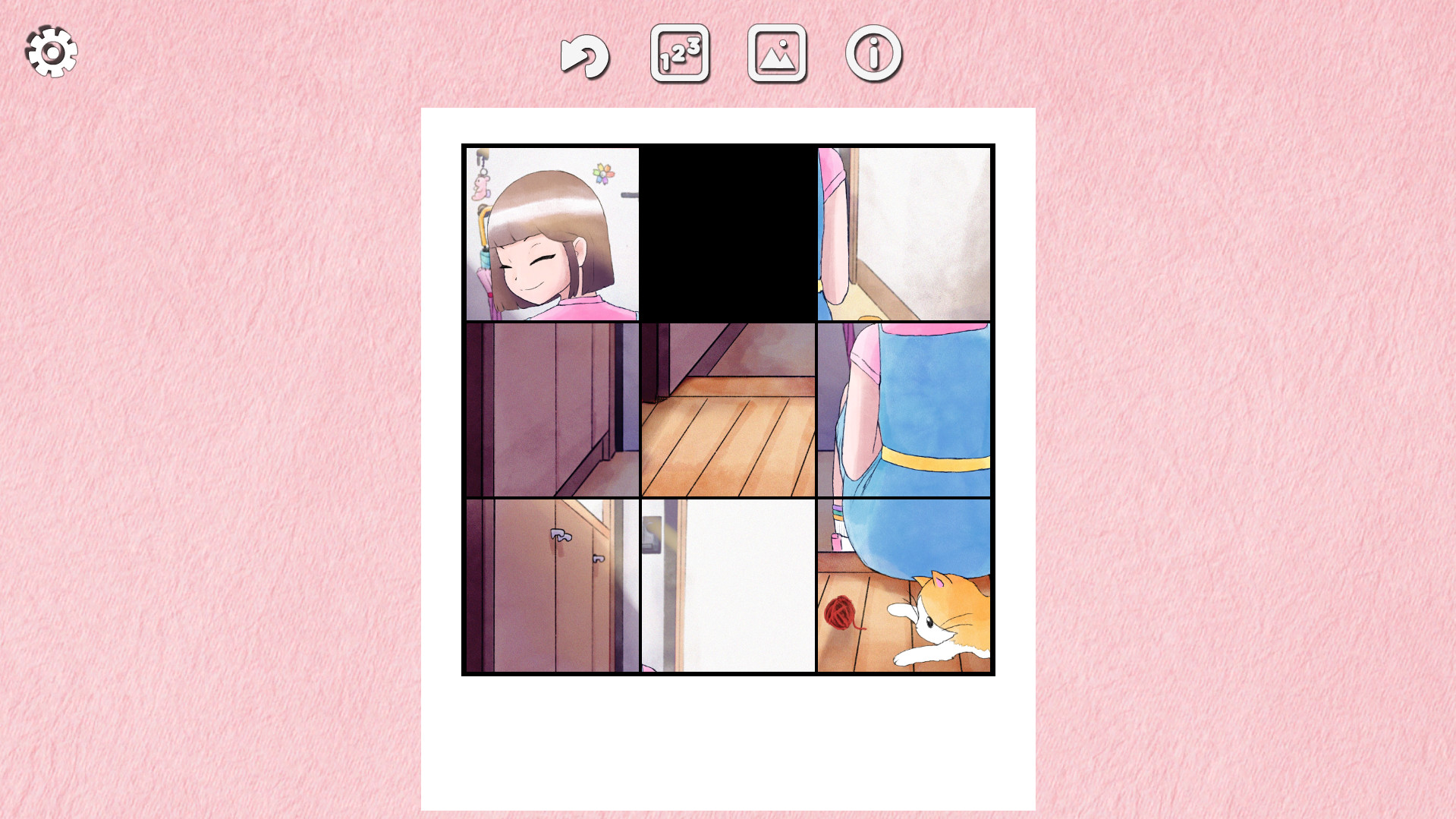 《幻灯片故事:猫猫旅程 Slide Stories: Neko’s Journey》Switch版1.0.0补丁_1
