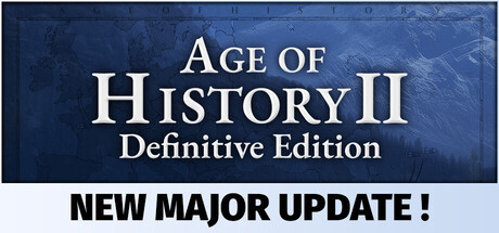《文明时代2:终极版/Age of History 2: Definitive Edition》PC版含Build.23333946_0