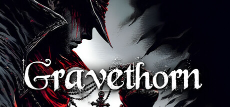 《墓棘/Gravethorn》PC版v1.021_0