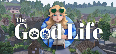 《美好生活 The Good Life》Switch版3.4补丁+1DLC_0