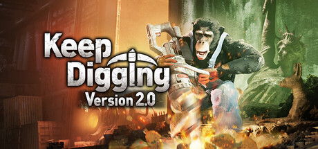 《挖!挖!挖!/Keep Digging》PC版Build.23056890_0