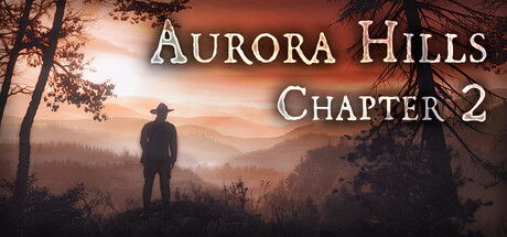 极光山庄:第2章/Aurora Hills: Chapter 2_0