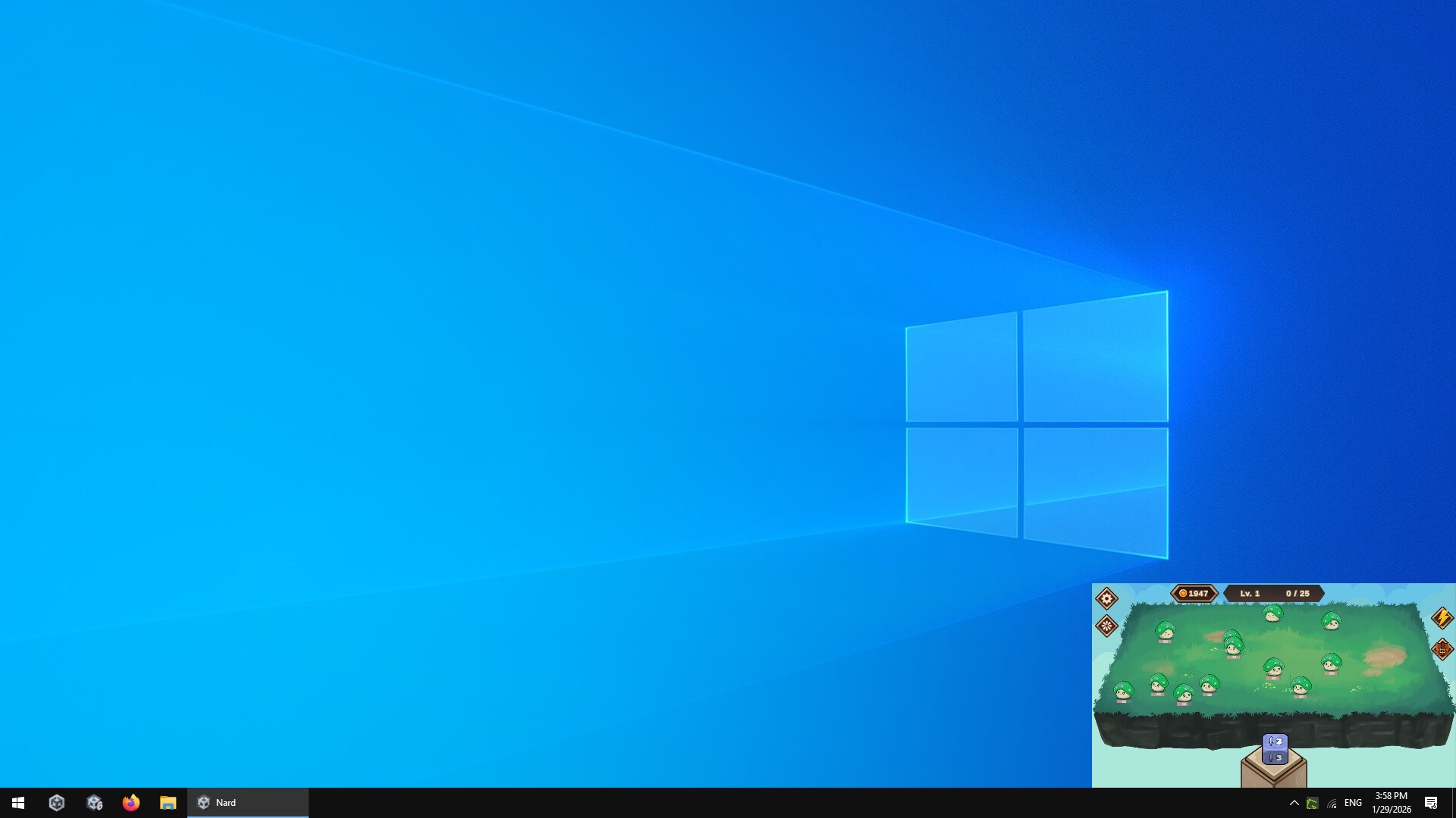 《桌面纳德:骰子放置/Desktop Nard: Dice Idle》PC版Build.23331486_2