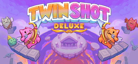 《双箭头豪华版/Twin Shot Deluxe》PC版Build.23049327_0