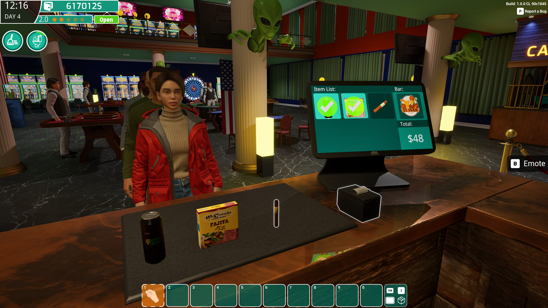 《拉斯维加斯模拟器/Grand Casino Simulator/The House Always Wins》PC版Build.23327451_1
