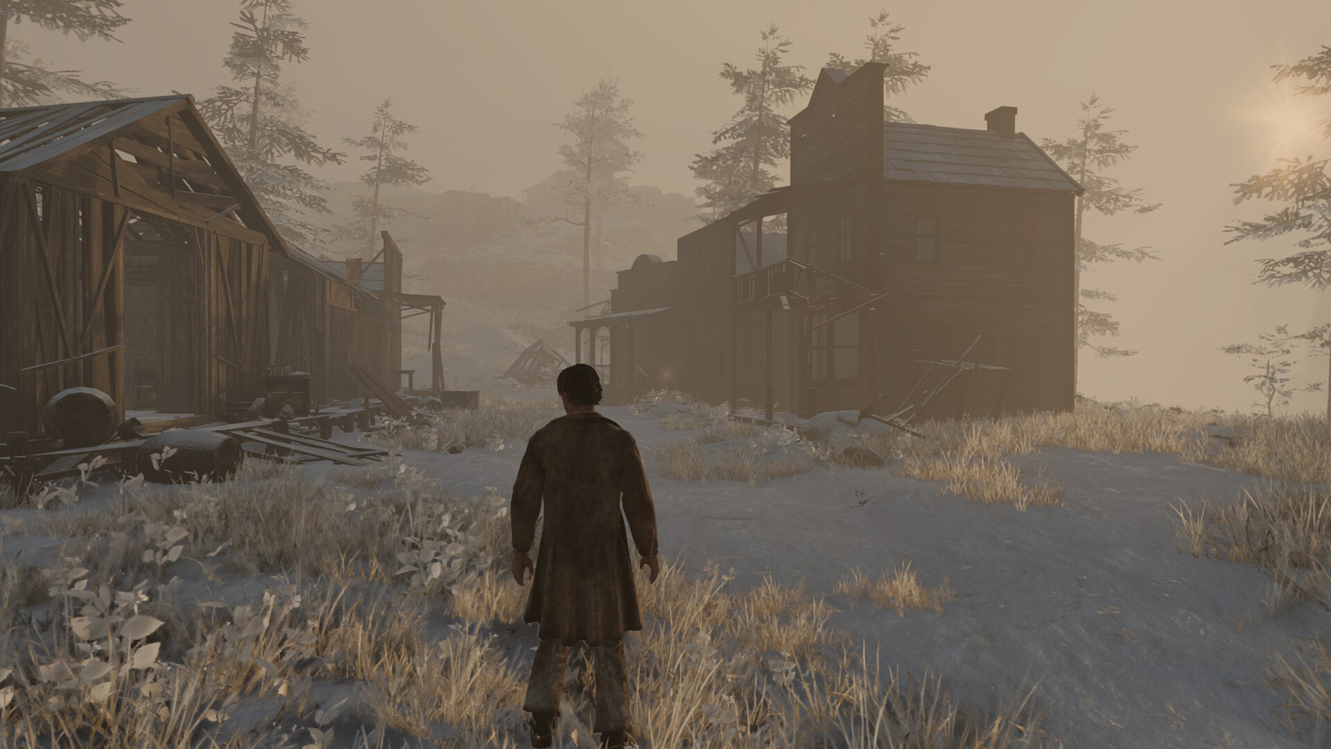 《狂野西部：传承/Wild West Legacy》PC版v1.0.9753_1