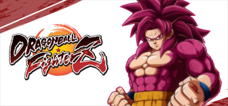 《龙珠斗士Z/DRAGON BALL FighterZ》PC版v2.2.27.0_0