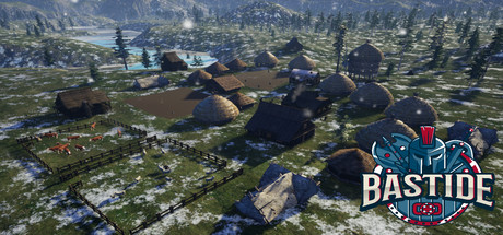 《巴斯蒂德/Bastide》PC版Build.23275352_0