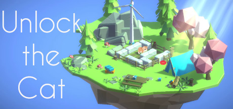 《解锁猫 Unlock The Cat》Switch版1.0.0补丁_0