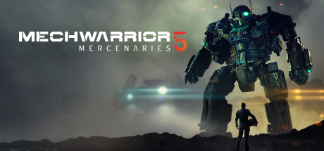 《机甲战士5:雇佣兵/MechWarrior 5: Mercenaries》PC版含v1.13.387_0