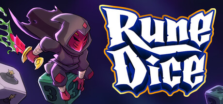 《符文之骰 Rune Dice》Switch版+1.0.0补丁_0