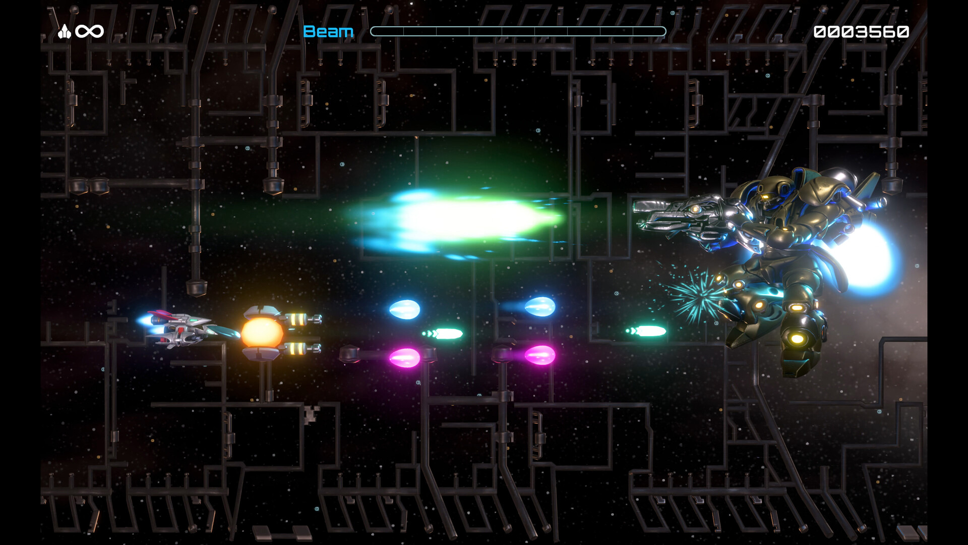 《异形战机:维度3/R-Type Dimensions III》PC版Build.23185178_2
