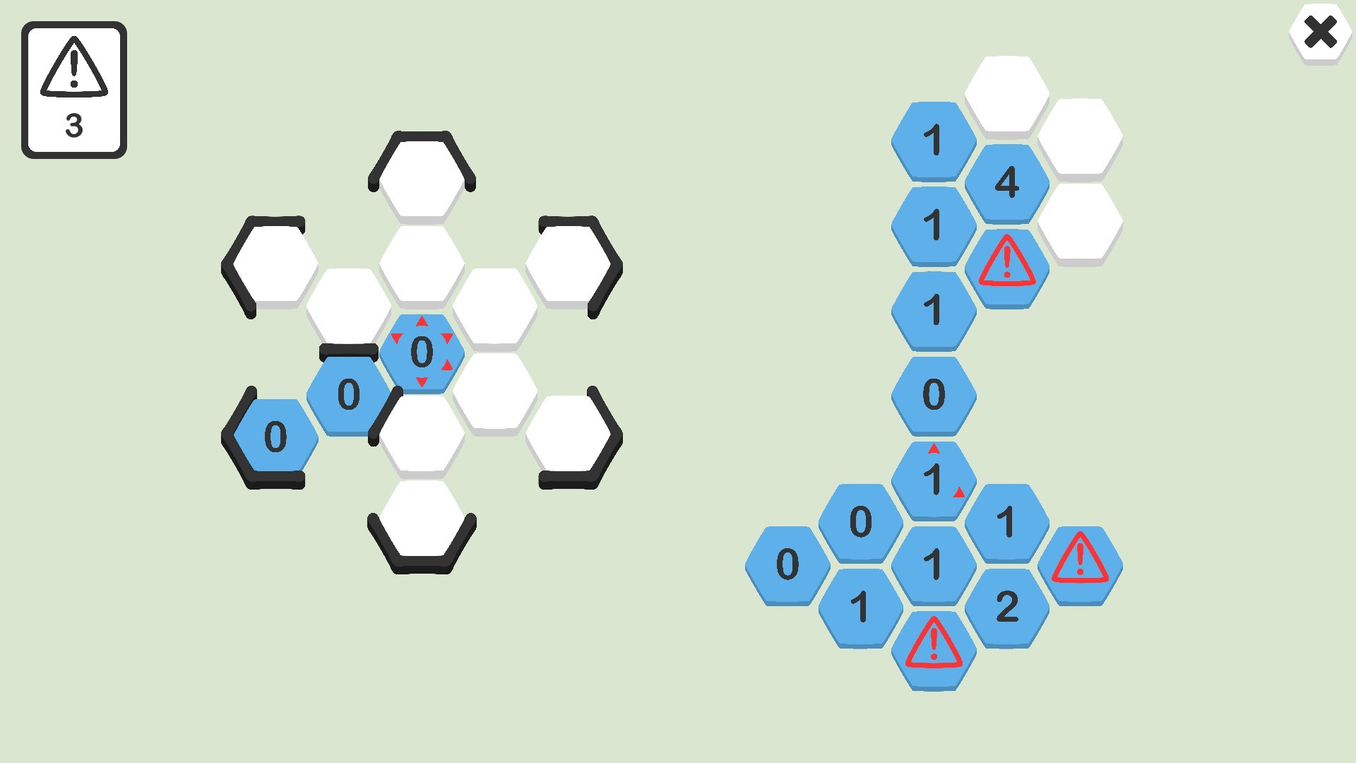《十六进制 hexceed》Switch版1.14.35补丁+36DLC_2