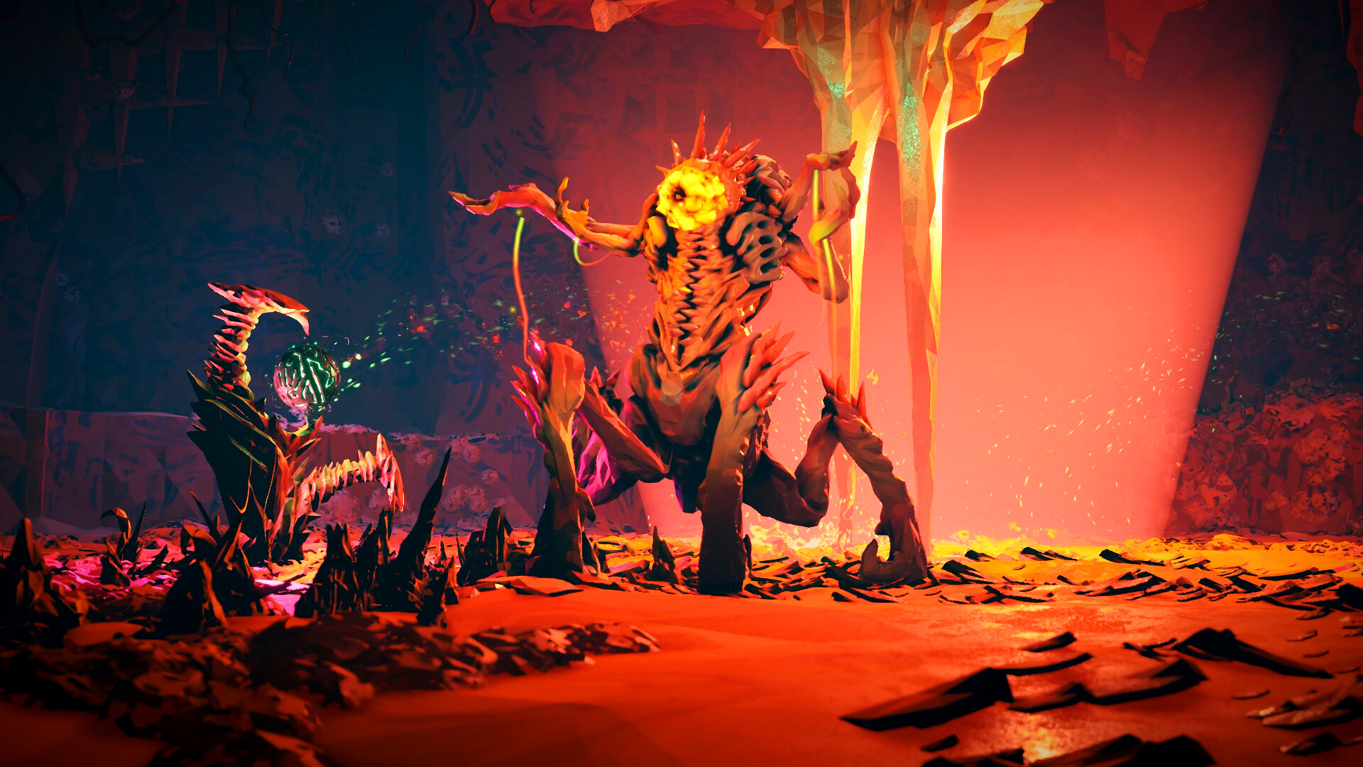 《深岩银河:异动核心/Deep Rock Galactic: Rogue Core》PC版Build.23308921_1