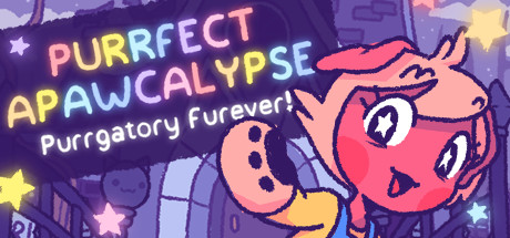 《完美末日:永恒炼狱/Purrfect Apawcalypse: Purrgatory Furever》PC版Build.23117775_0