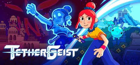 《束缚之灵 TetherGeist》Switch版1.0.2补丁_0