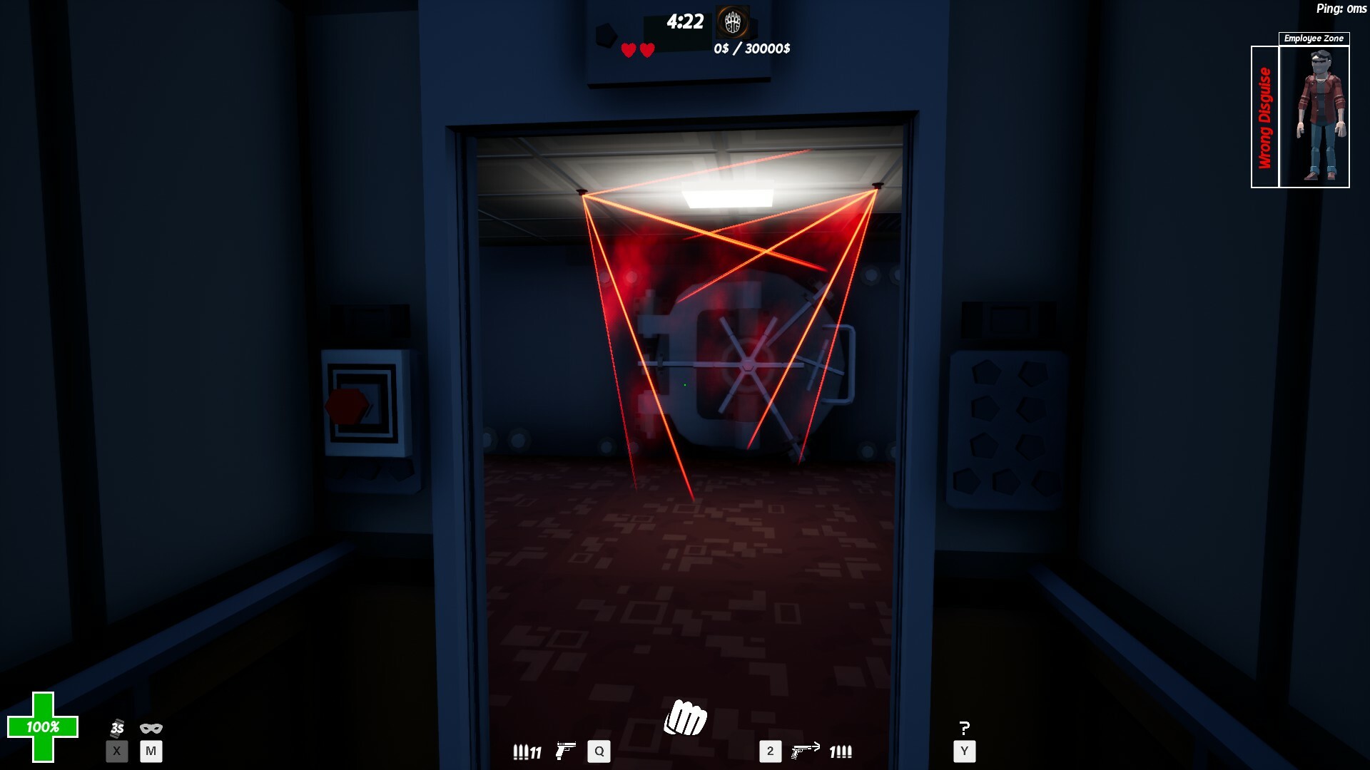 《完美抢劫2/Perfect Heist 2》PC版Build.23069477_2