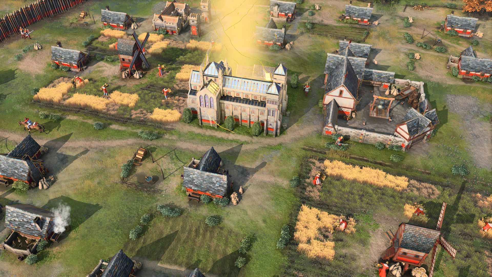 《帝国时代4:年度版/Age of Empires IV: Anniversary Edition》PC版v16.1.9737_2