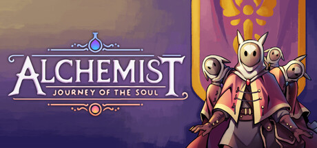 《炼金术士:灵魂之旅/Alchemist: Journey of the Soul》PC版Build.23352285_0