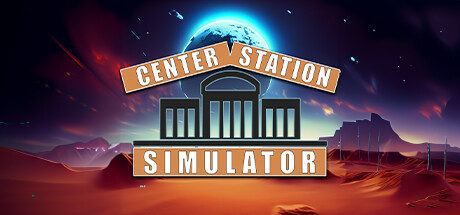 《中央车站模拟器/Center Station Simulator》PC版Build.23118078_0