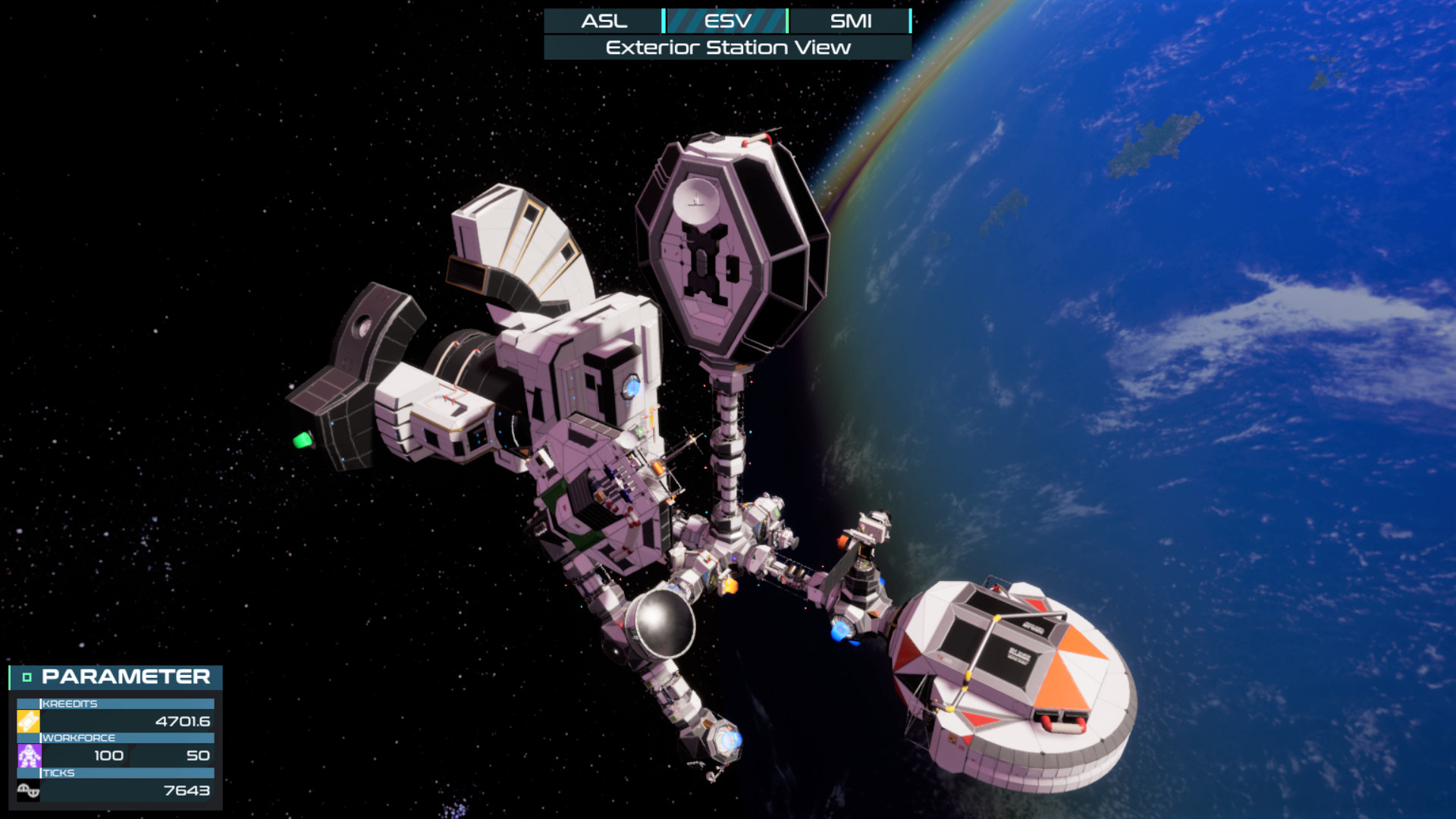 《轨道行业 orbit.industries》Switch版1.2补丁_2