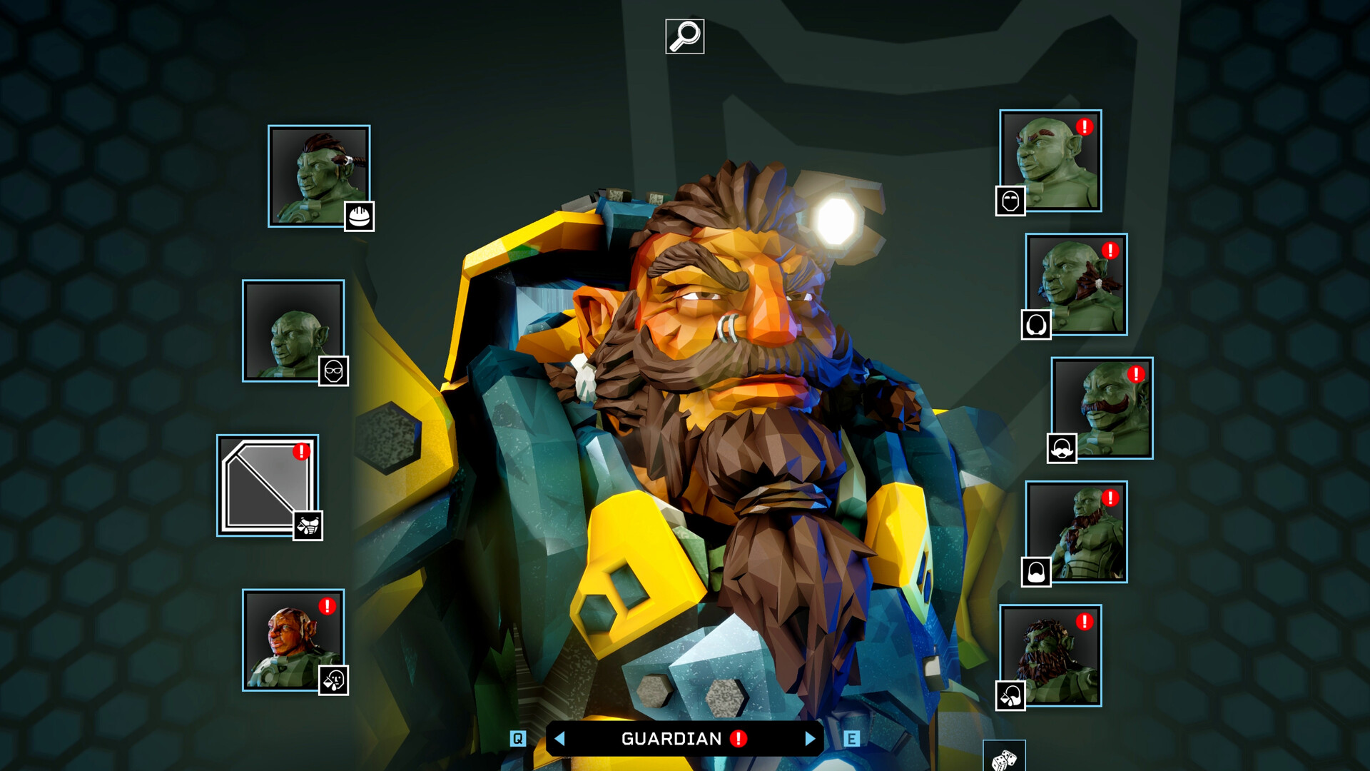 《深岩银河:异动核心/Deep Rock Galactic: Rogue Core》PC版Build.23308921_2