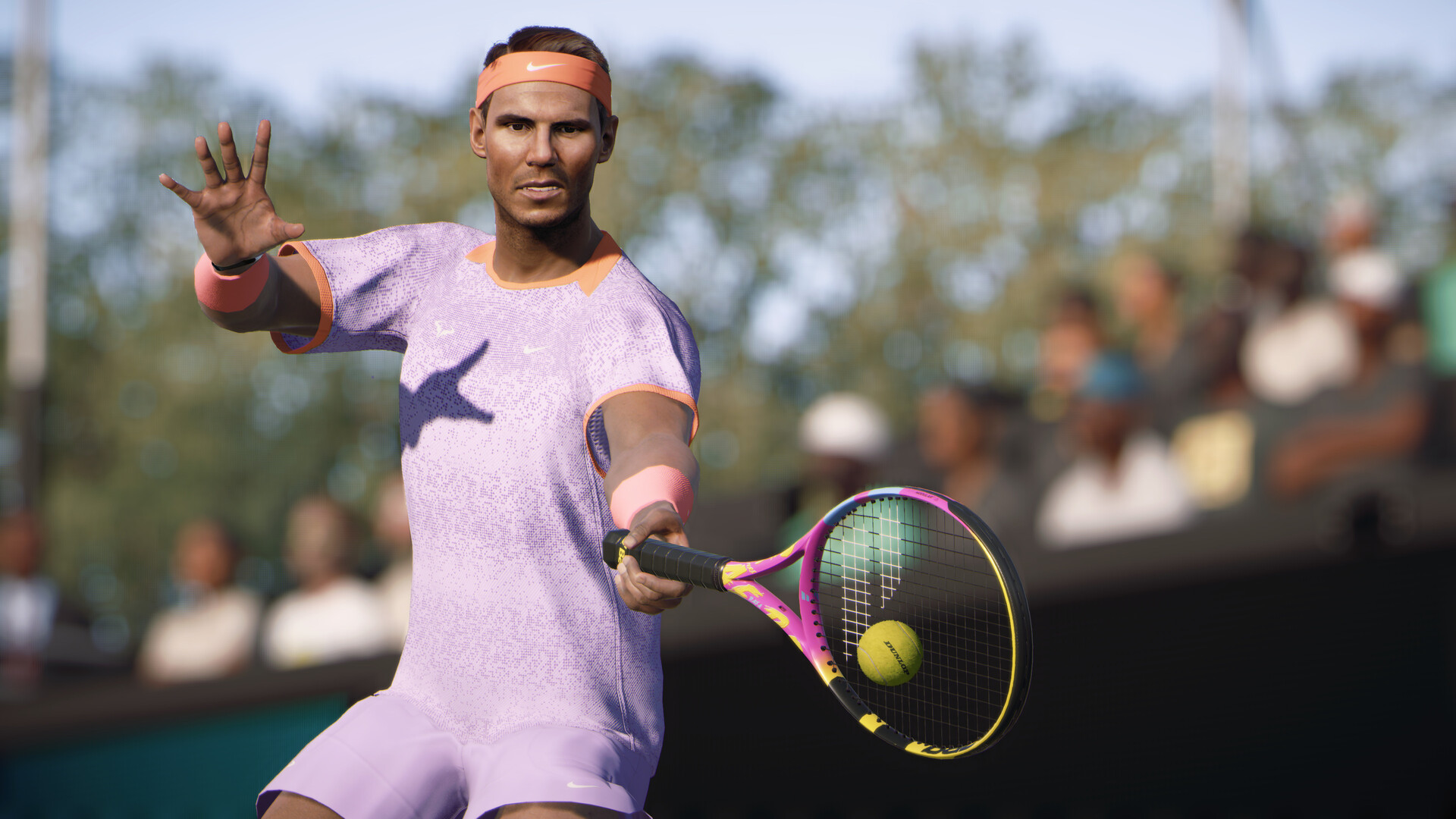 《顶尖决胜/TIEBREAK+: Official Game of the ATP and WTA》PC版v1.0.6099联机版_2