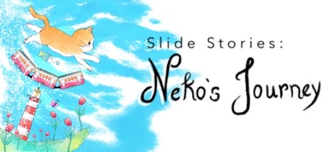 《幻灯片故事:猫猫旅程 Slide Stories: Neko’s Journey》Switch版1.0.0补丁_0