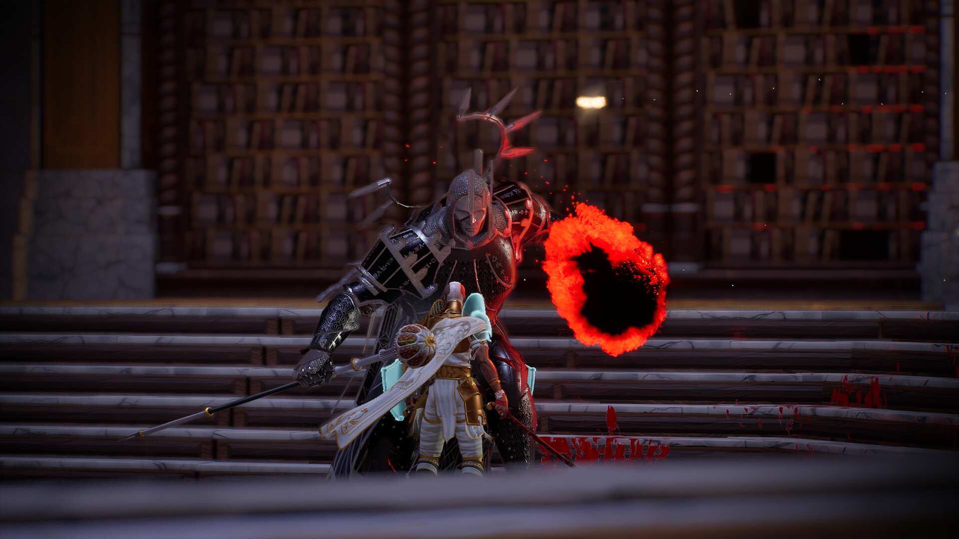 《蛇之凝视/Serpent’s Gaze》PC版Build.23388631_2