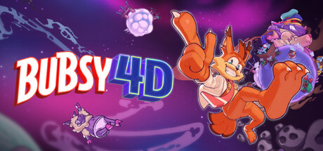 《巴布西4D/Bubsy 4D》PC版Build.22924744_0