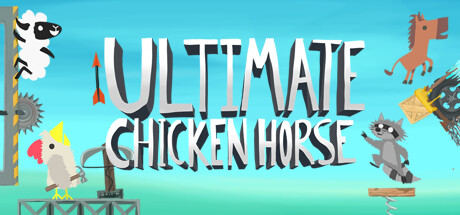 《超级鸡马 Ultimate Chicken Horse》Switch版1.13.13.765补丁_0
