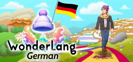 《语言奇境:德语/WonderLang German》PC版Build.23057700_0