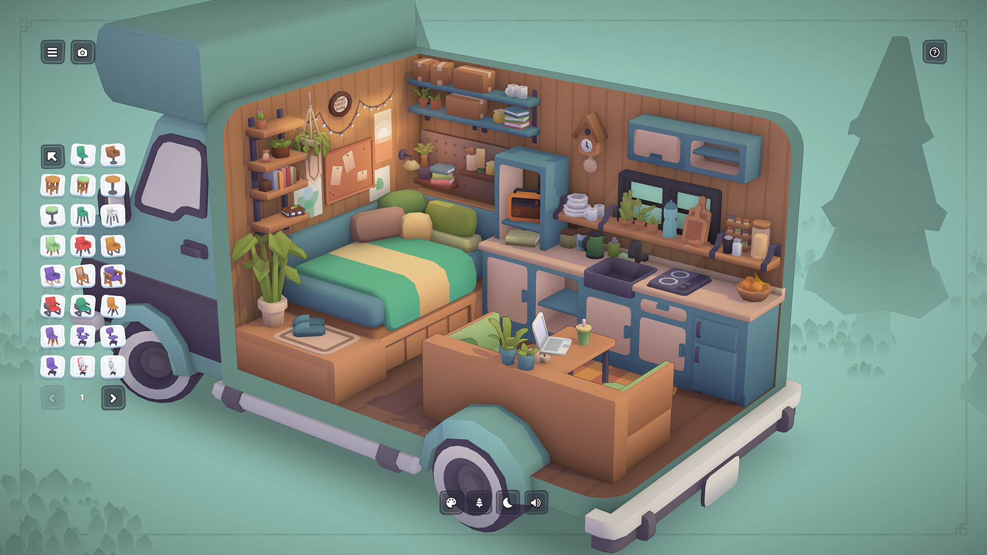 《造房子/MakeRoom》PC版Build.23348423_2