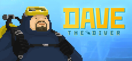 [JSON金手指] 潜水员戴夫 DAVE THE DIVER PS4美版中文V1.26_0