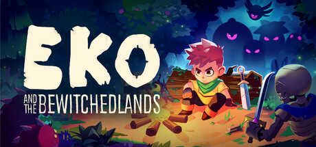 《Eko与被诅咒之地/Eko and the Bewitched Lands》PC版Build.23157642_0