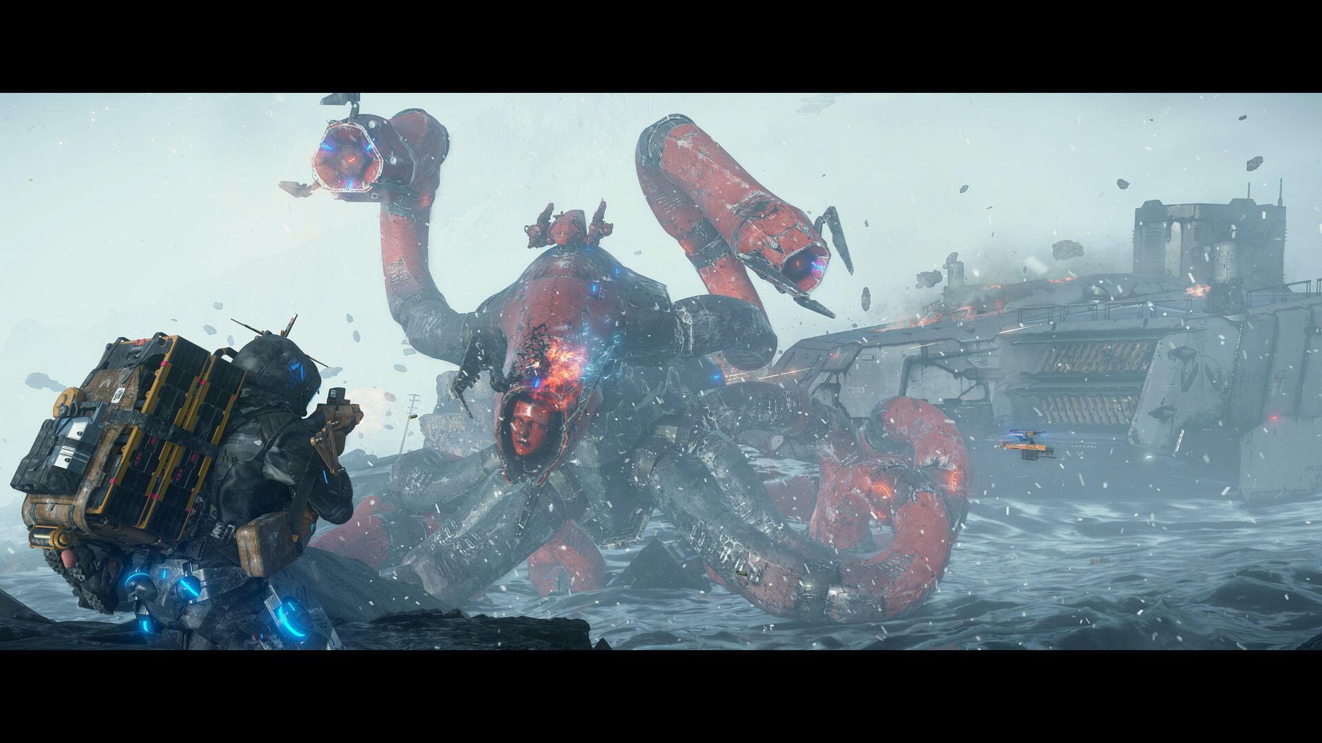 《死亡搁浅2:冥滩之上/DEATH STRANDING 2: ON THE BEACH》PC版v1.7.76.0_2