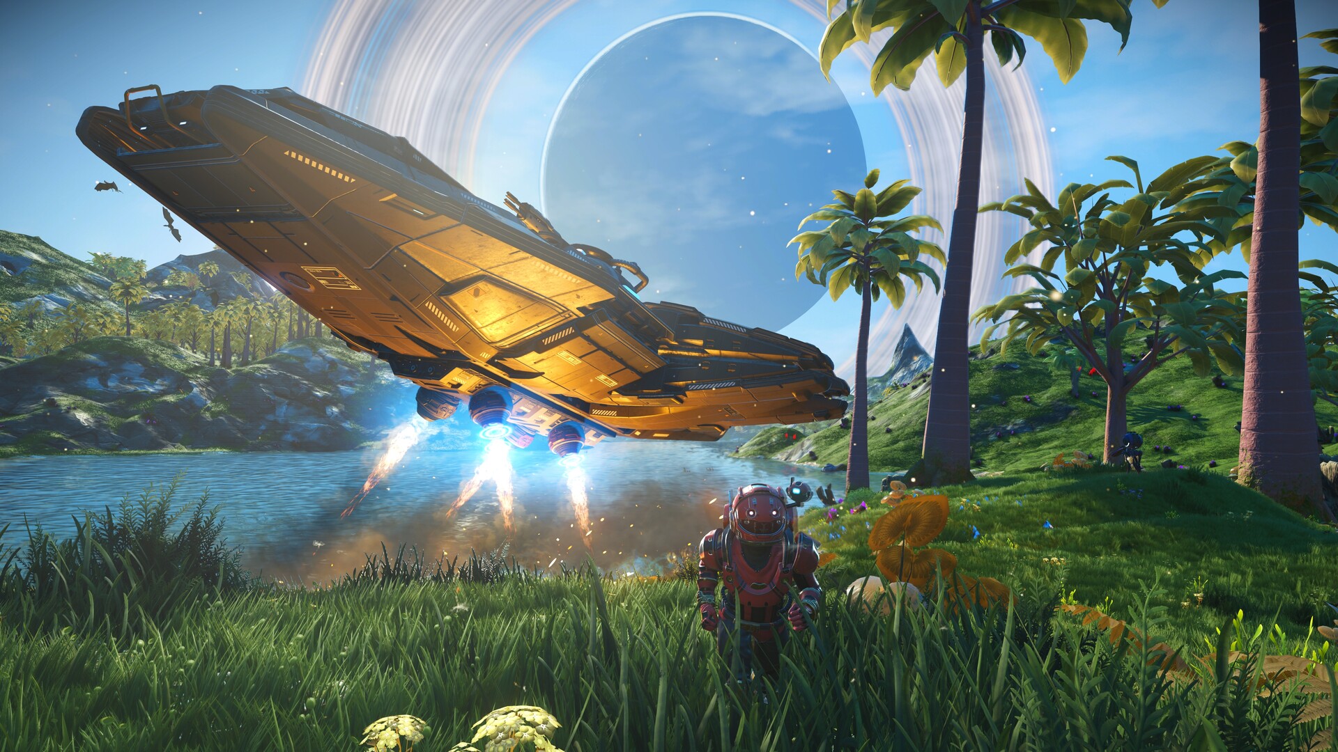 无人深空 No Man’s Sky (US) Switch v6.30.0 中文金手指下载_1
