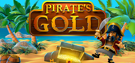 《海盗的金币 Pirate’s Gold》Switch版1.0.0补丁_0