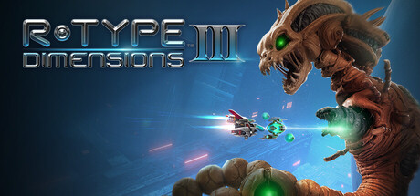 《异形战机:维度3/R-Type Dimensions III》PC版Build.23185178_0