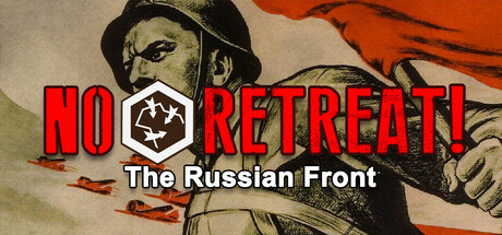 绝不后退!苏德战场1941-1945/No Retreat! The Russian Front_0