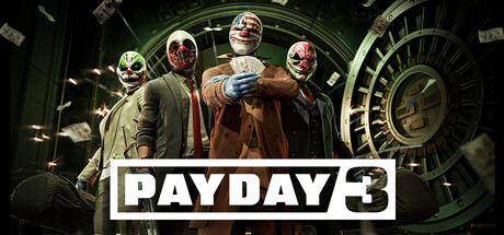 《收获日3/PAYDAY 3》PC版v1.0.0.0.941010联机版_0
