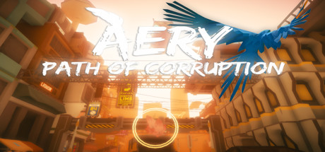 《艾瑞:堕落之路 .Aery – Path of Corruption》Switch版+1.0.0补丁_0