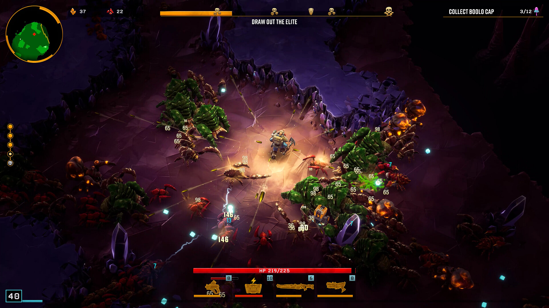 《深岩银河:幸存者/Deep Rock Galactic: Survivor》PC版v1.0.250p_2