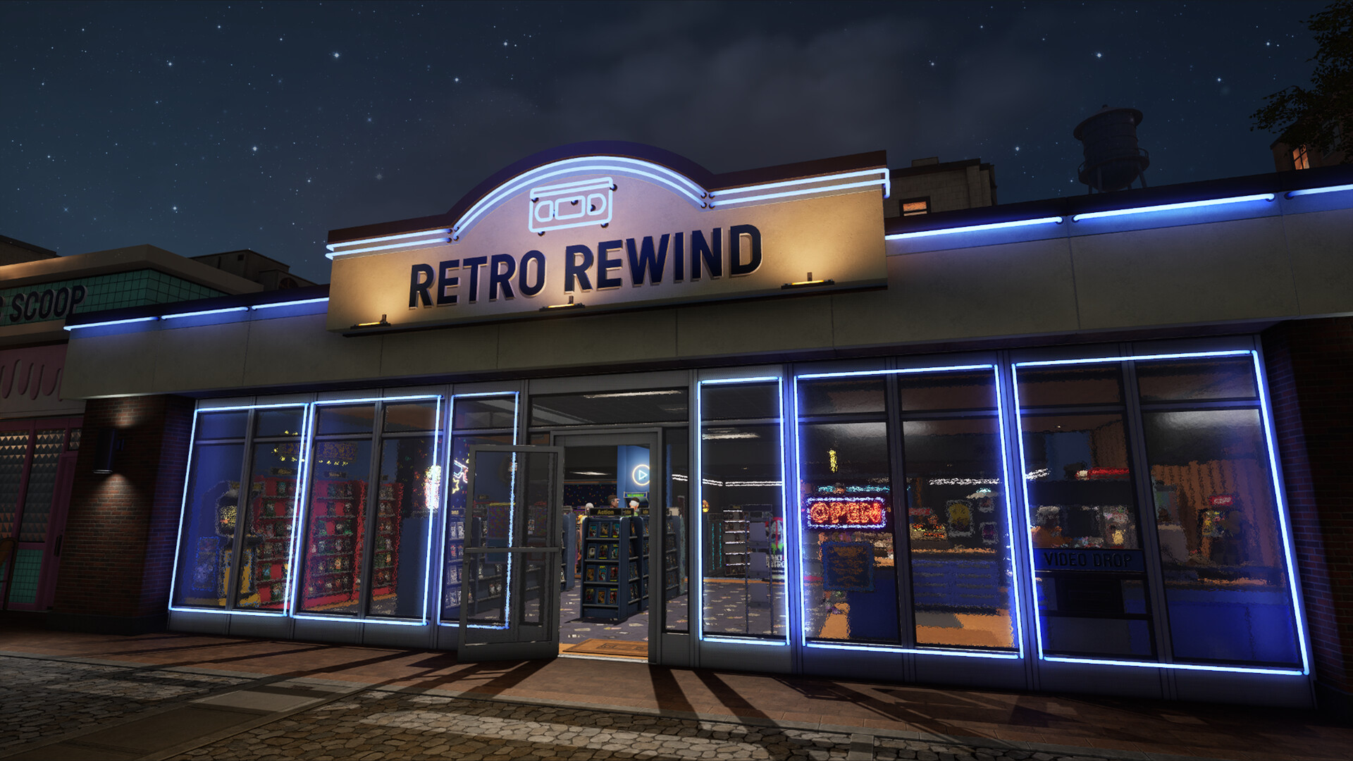 《复古倒带:录像店模拟器/Retro Rewind – Video Store Simulator》PC版Build.22655875_1